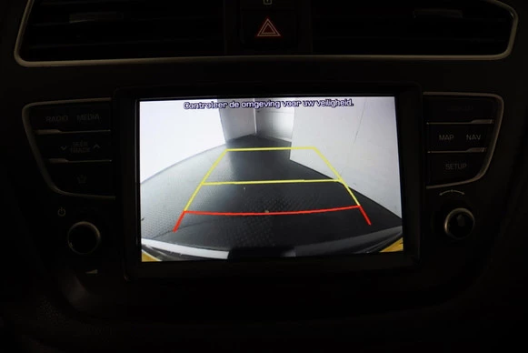 Hyundai i20 - Afbeelding 21 van 30