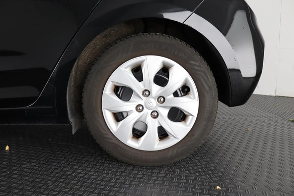 Hyundai i20 - Afbeelding 26 van 30