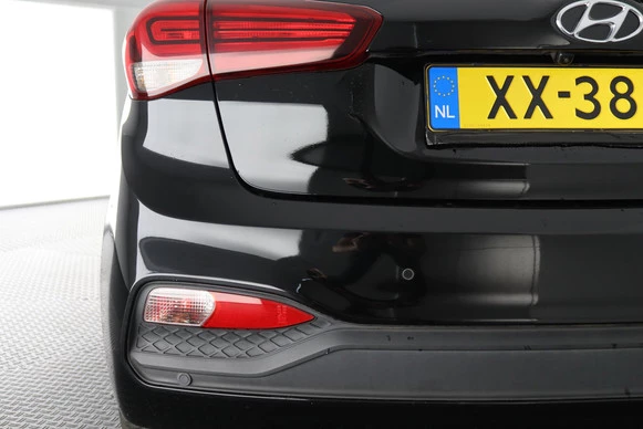 Hyundai i20 - Afbeelding 27 van 30