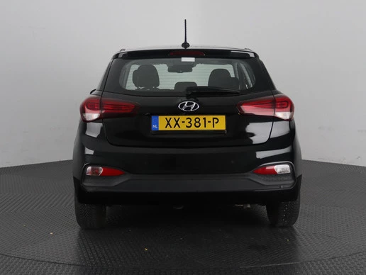 Hyundai i20 - Afbeelding 30 van 30
