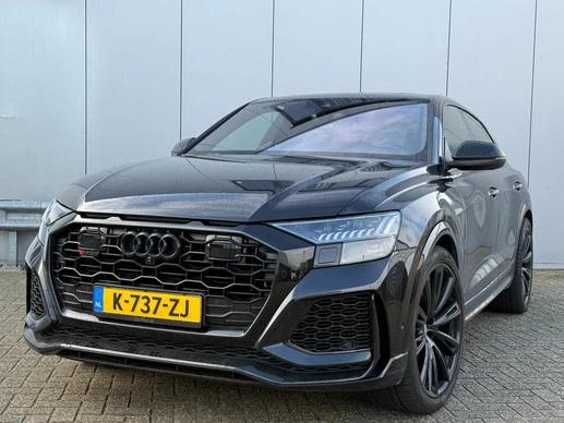 Audi Q8 - Afbeelding 1 van 22
