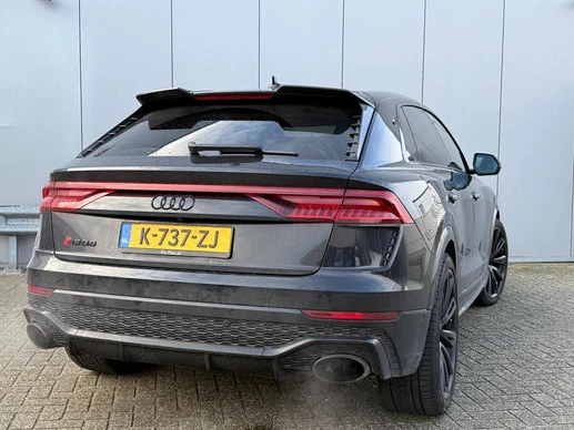 Audi Q8 - Afbeelding 2 van 22