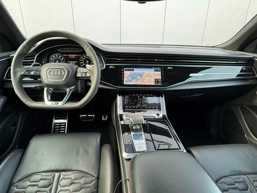 Audi Q8 - Afbeelding 3 van 22