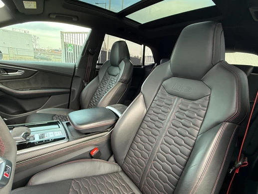 Audi Q8 - Afbeelding 4 van 22