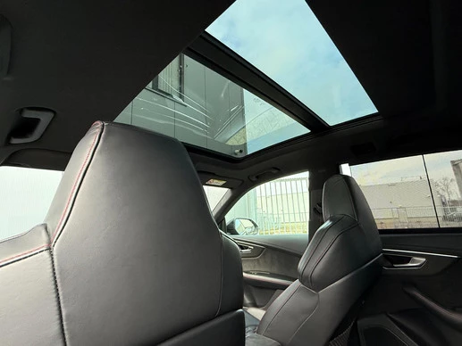 Audi Q8 - Afbeelding 5 van 22