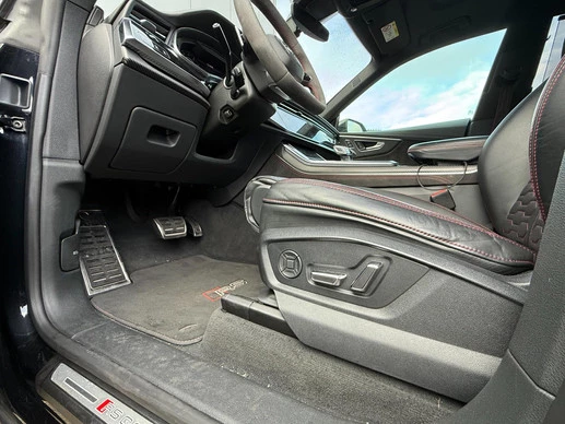 Audi Q8 - Afbeelding 8 van 22