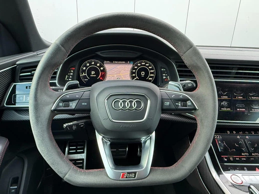 Audi Q8 - Afbeelding 9 van 22