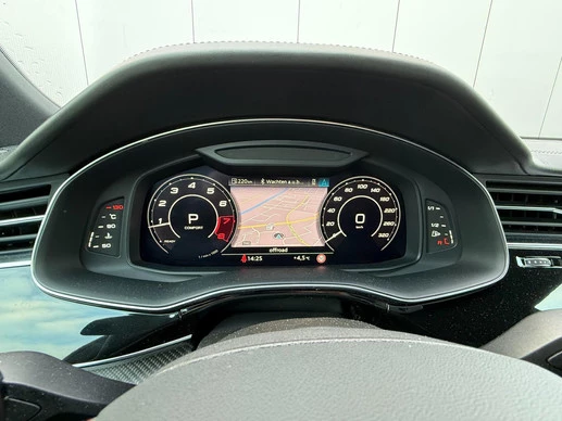 Audi Q8 - Afbeelding 10 van 22