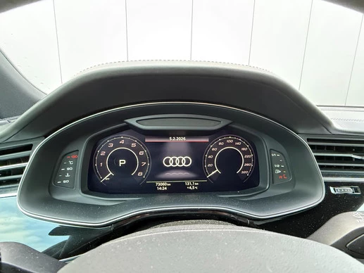 Audi Q8 - Afbeelding 11 van 22