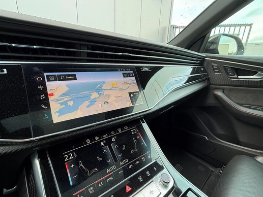 Audi Q8 - Afbeelding 12 van 22