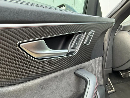 Audi Q8 - Afbeelding 17 van 22