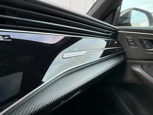 Audi Q8 - Afbeelding 18 van 22