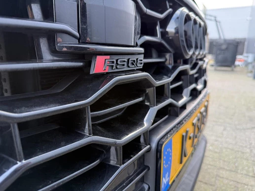 Audi Q8 - Afbeelding 20 van 22