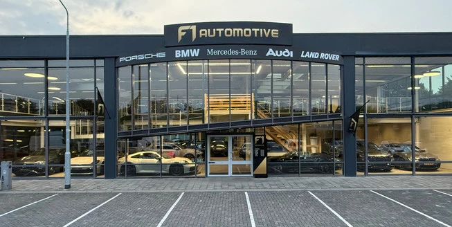 Audi TT - Afbeelding 2 van 30