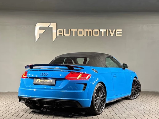 Audi TT - Afbeelding 3 van 30