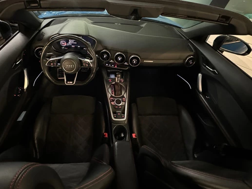 Audi TT - Afbeelding 4 van 30