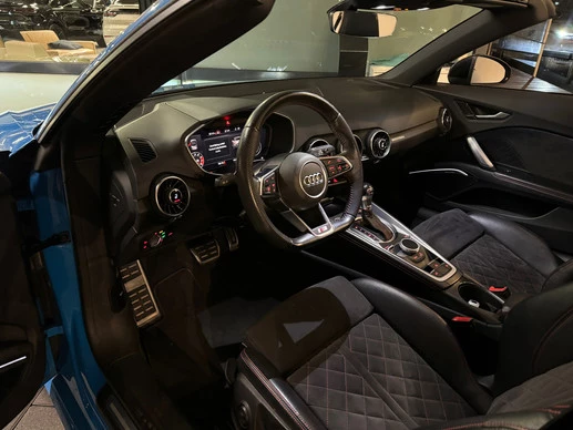 Audi TT - Afbeelding 5 van 30