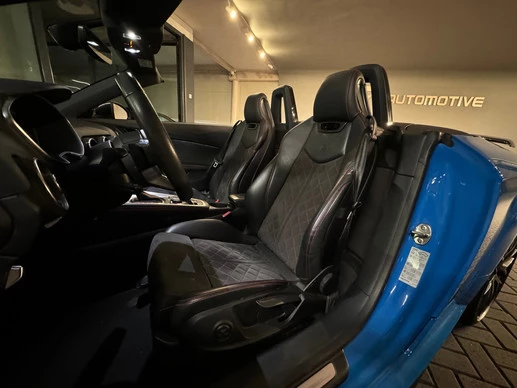 Audi TT - Afbeelding 6 van 30