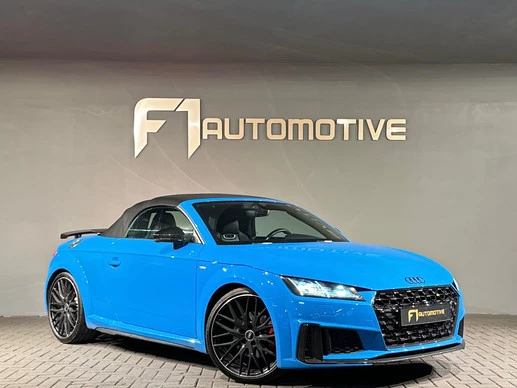 Audi TT - Afbeelding 7 van 30