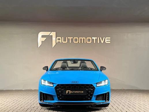 Audi TT - Afbeelding 9 van 30
