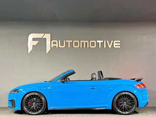 Audi TT - Afbeelding 10 van 30