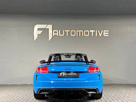 Audi TT - Afbeelding 11 van 30