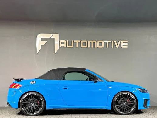 Audi TT - Afbeelding 12 van 30