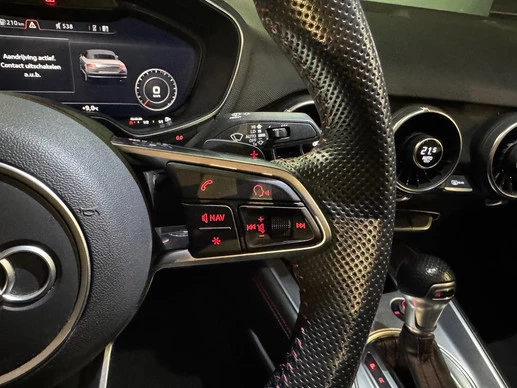 Audi TT - Afbeelding 15 van 30