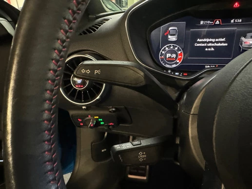 Audi TT - Afbeelding 16 van 30