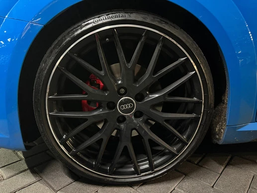 Audi TT - Afbeelding 17 van 30