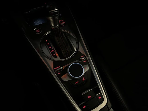 Audi TT - Afbeelding 21 van 30