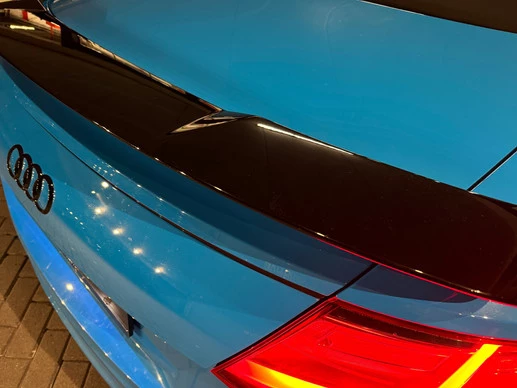 Audi TT - Afbeelding 23 van 30