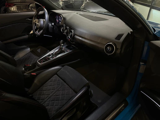 Audi TT - Afbeelding 25 van 30