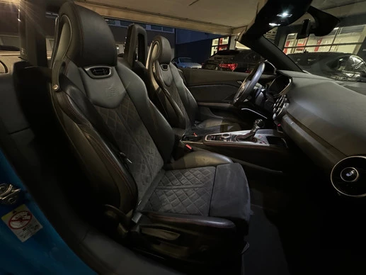 Audi TT - Afbeelding 26 van 30