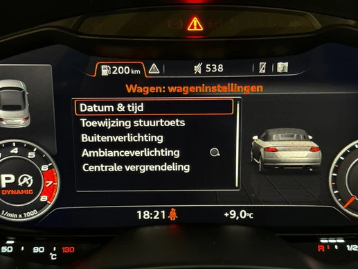 Audi TT - Afbeelding 27 van 30