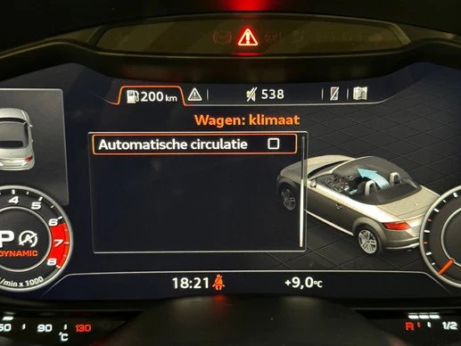 Audi TT - Afbeelding 28 van 30