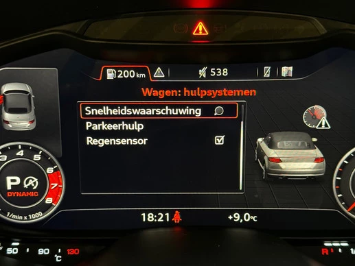 Audi TT - Afbeelding 29 van 30