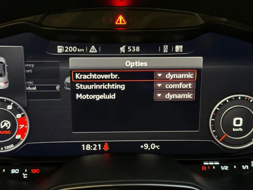 Audi TT - Afbeelding 30 van 30