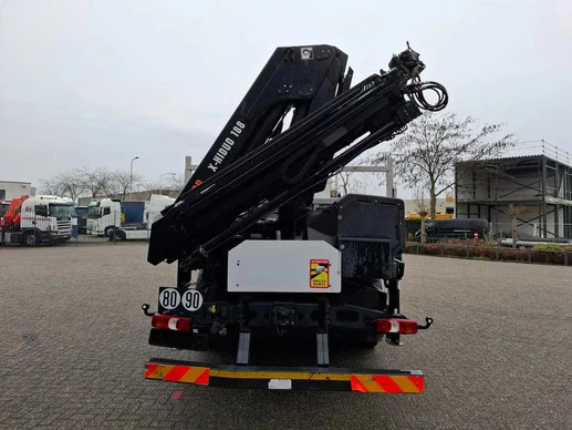 Mercedes-Benz Arocs 2640 - Afbeelding 8 van 30