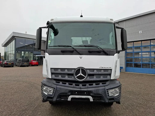 Mercedes-Benz Arocs 2640 - Afbeelding 10 van 30