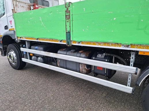 Mercedes-Benz Arocs 2640 - Afbeelding 12 van 30