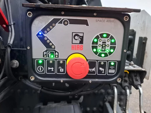 Mercedes-Benz Arocs 2640 - Afbeelding 17 van 30