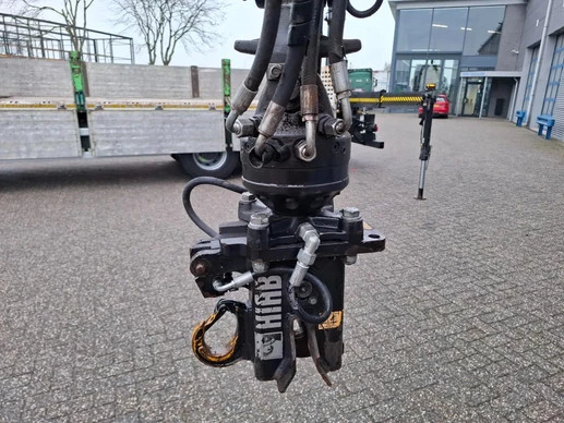 Mercedes-Benz Arocs 2640 - Afbeelding 18 van 30