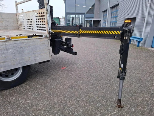 Mercedes-Benz Arocs 2640 - Afbeelding 19 van 30