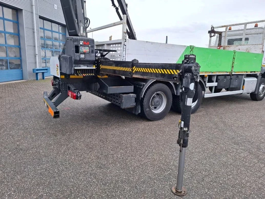 Mercedes-Benz Arocs 2640 - Afbeelding 20 van 30