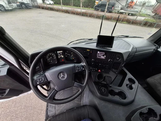 Mercedes-Benz Arocs 2640 - Afbeelding 22 van 30