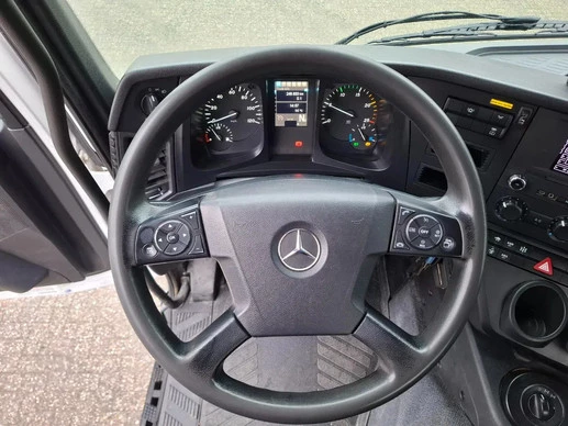 Mercedes-Benz Arocs 2640 - Afbeelding 23 van 30