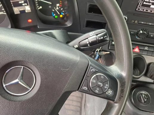 Mercedes-Benz Arocs 2640 - Afbeelding 25 van 30