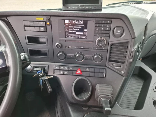 Mercedes-Benz Arocs 2640 - Afbeelding 27 van 30