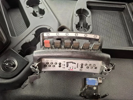 Mercedes-Benz Arocs 2640 - Afbeelding 30 van 30